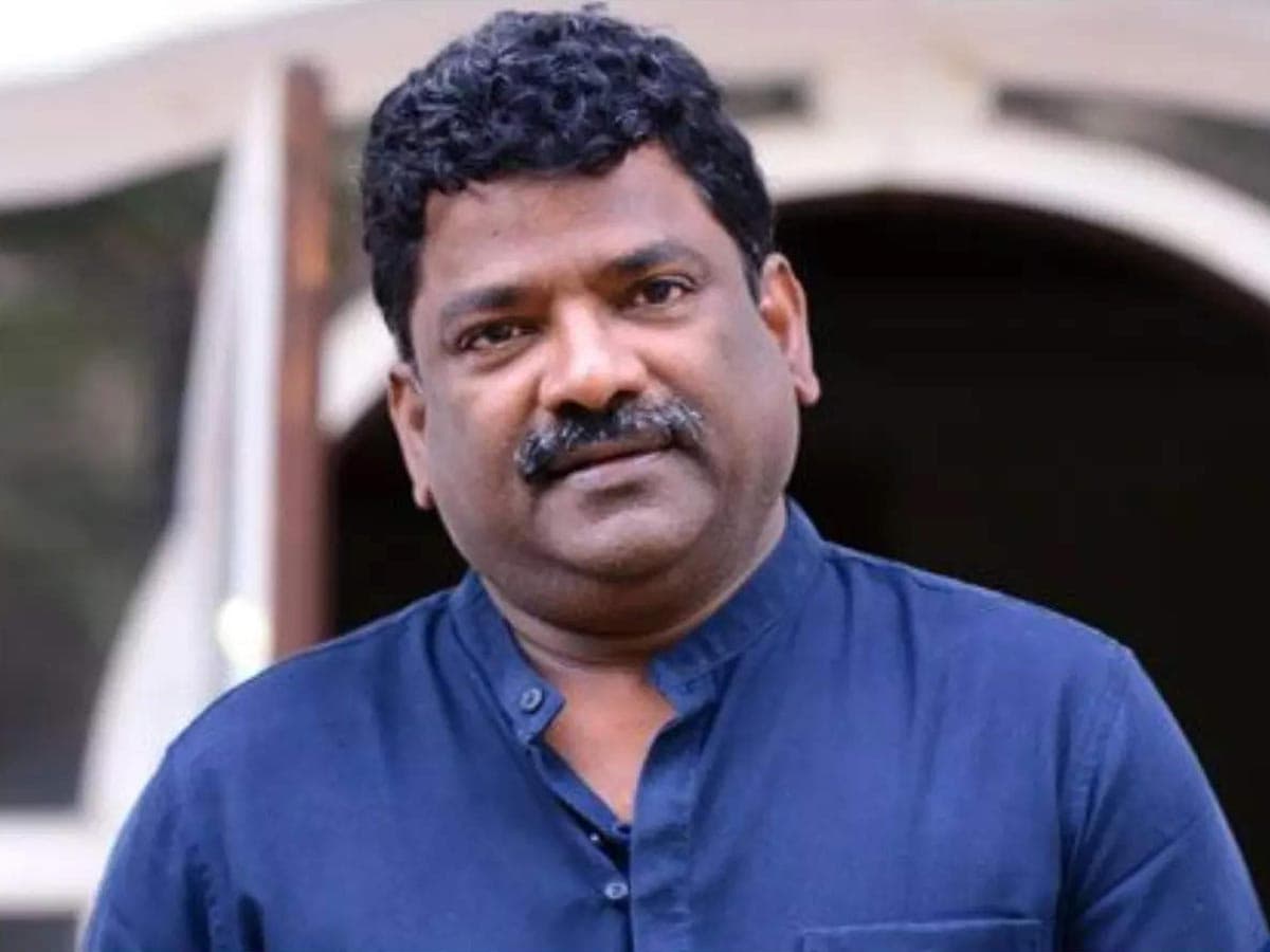 Chandrabose On National Award And Oscars