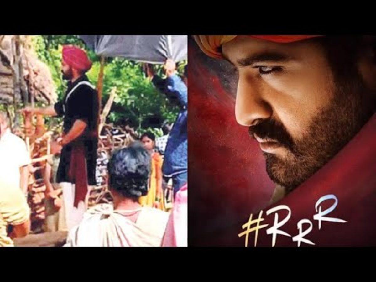 RRR: Double Dhamaka!