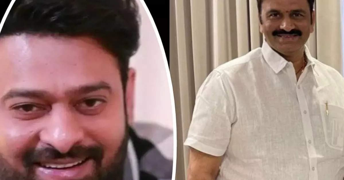 RRR enters Project K