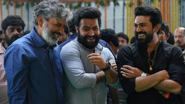 NTR, Charan To Join With Salman