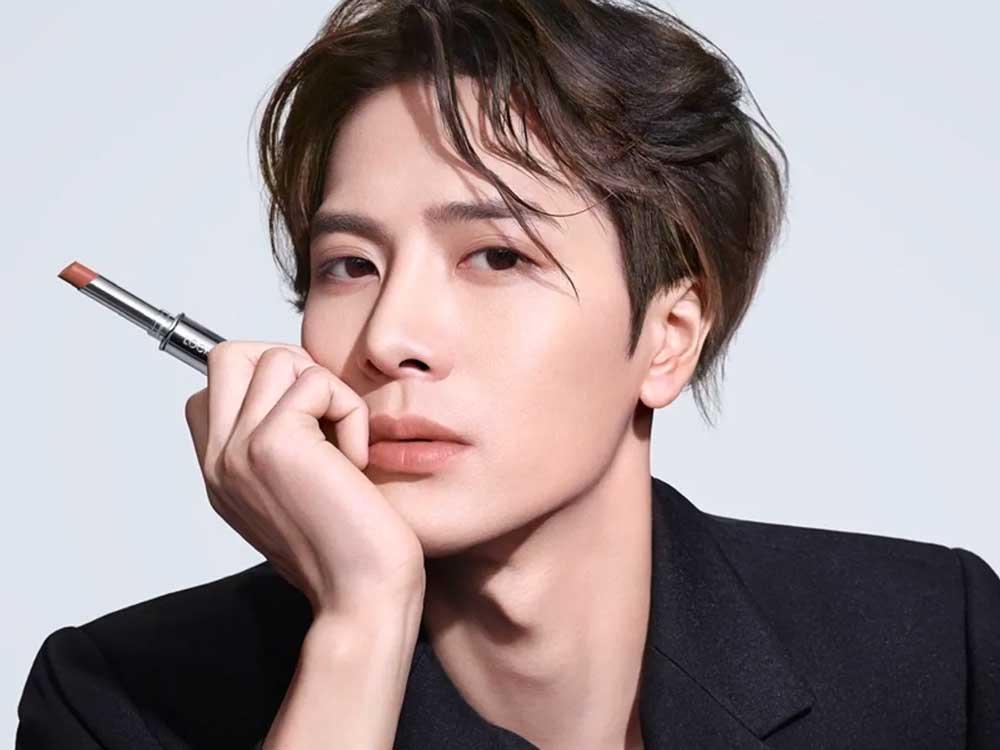Jackson Wang on RRR dance sequence