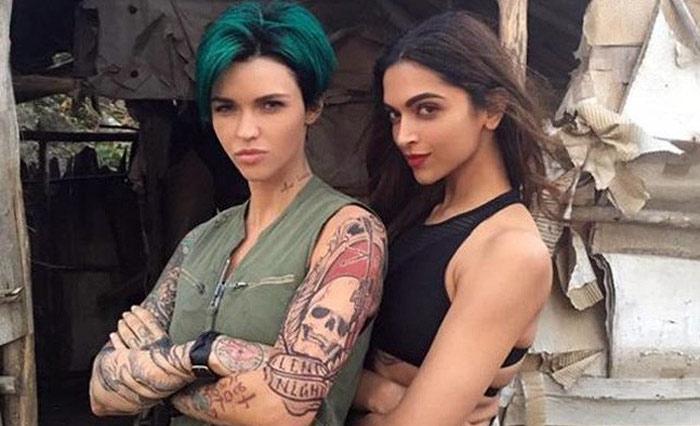 Hollywood Support For Indian Historical!