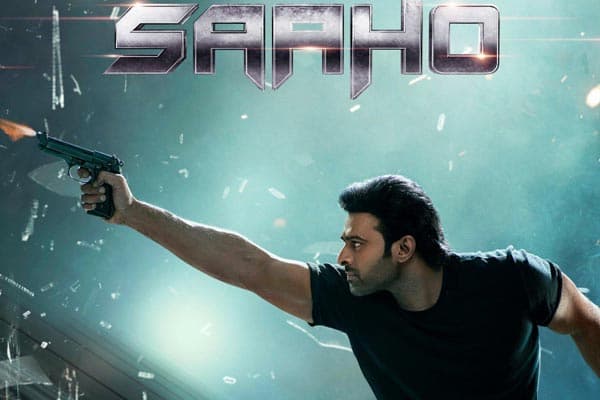 Saaho Yet To Reach The Mark, Big Disappointment