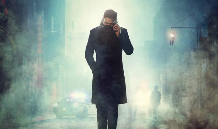 No Doldrums on Saaho Release