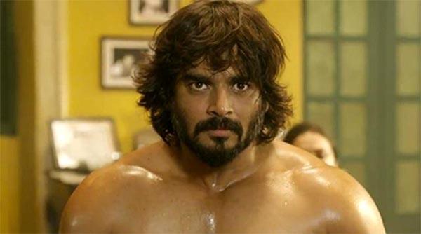 Only Madhavan, Not The Film
