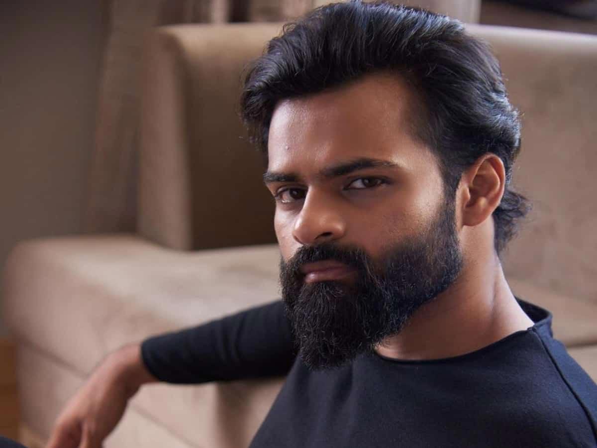 Sai Dharam Tej out of ICU