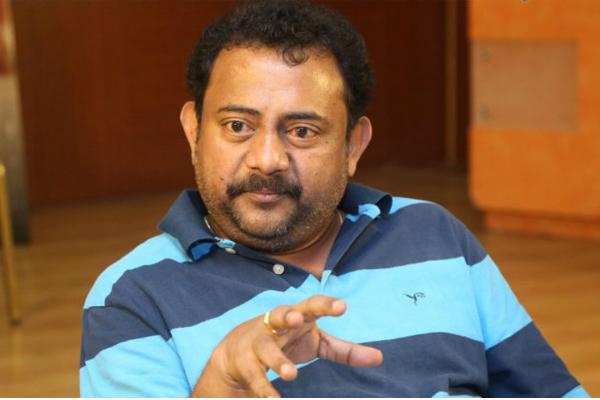 Star Writer Stunned By RRR Storyline