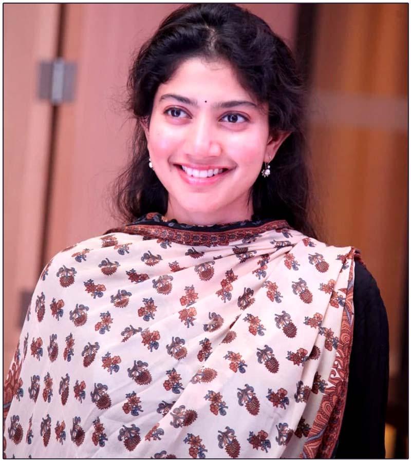 Sai Pallavi about PR Agencies in B-Town
