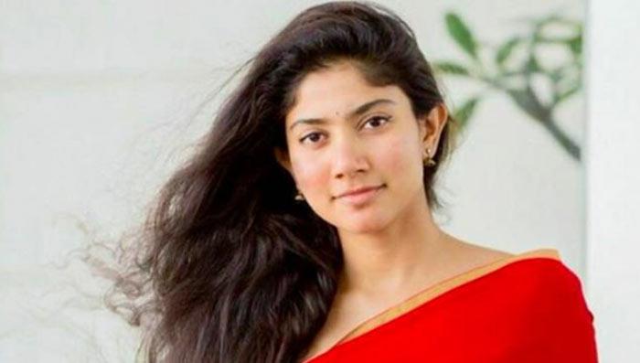 Bad Days Ahead For Sai Pallavi!