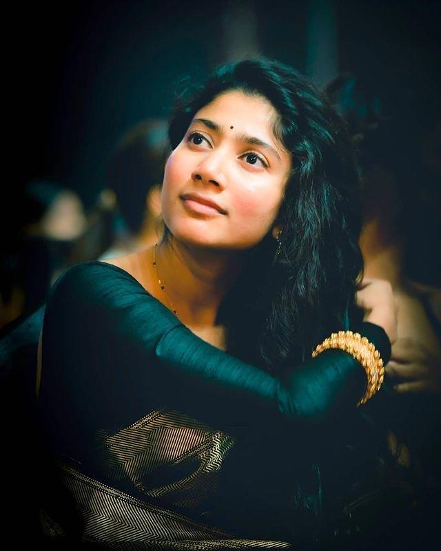 Sai Pallavi taking a sensational decision