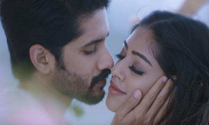 Sailaja Reddy Alludu Egiregire Melodiously
