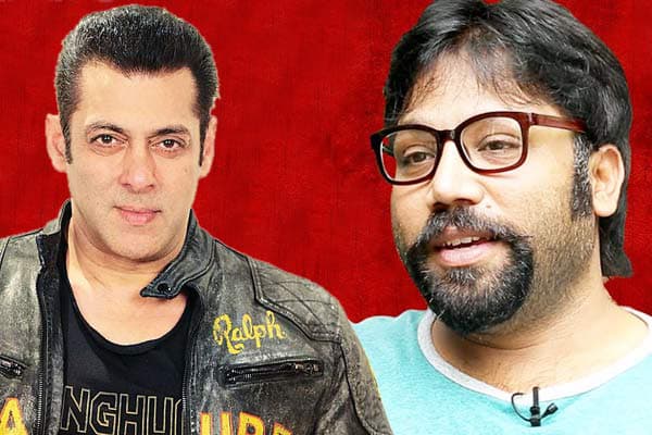Salman Khan Angry With Reddy