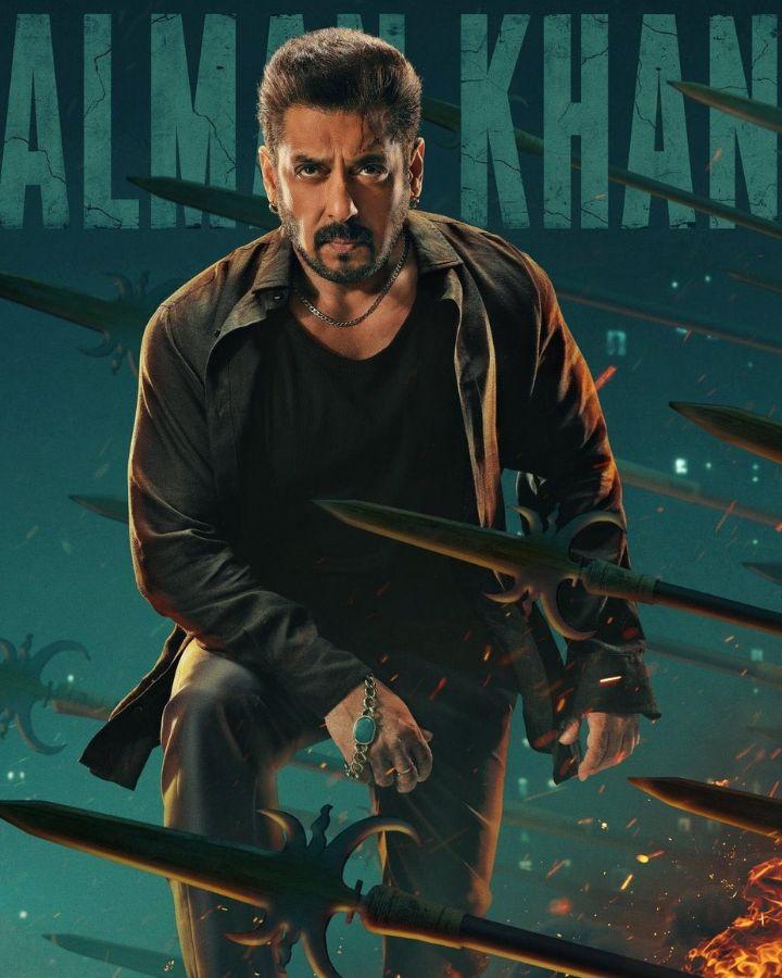 Salman Khan Sikandar Confirmed for March 30 Release