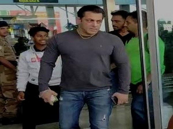 Khan Possessed By Balakrishna Ghost
