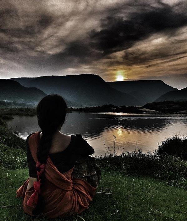When Is Samanta's Darshanam?