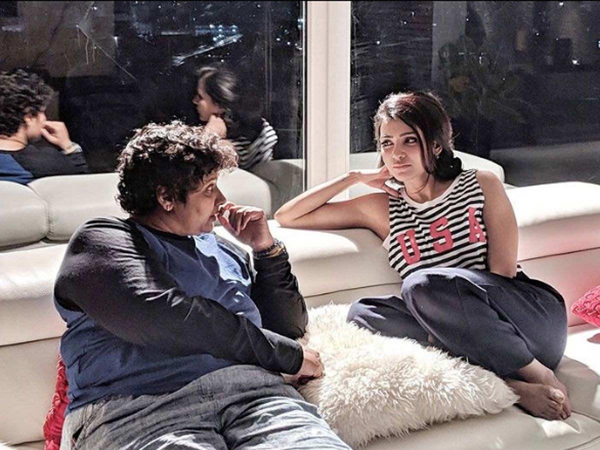Samantha To Reunite With Her Superhit Director