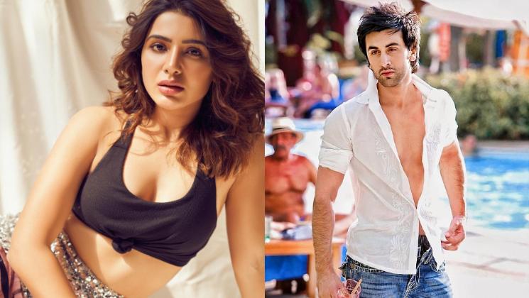 Will Samantha do 'Animal' special?