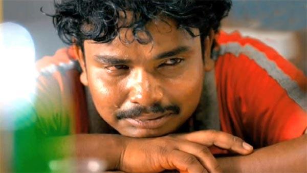 Sampoornesh Babu Abused by ATA!