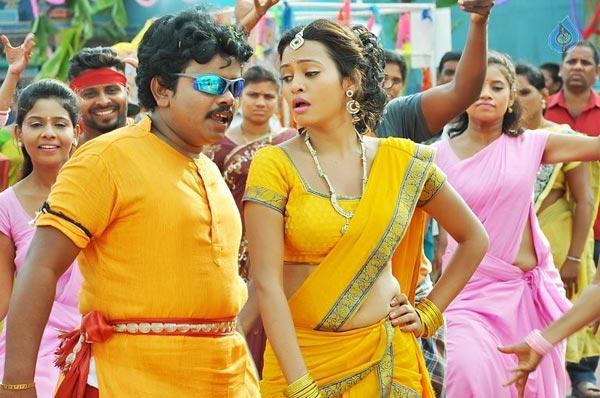 Is Sampoornesh Still In Industry?