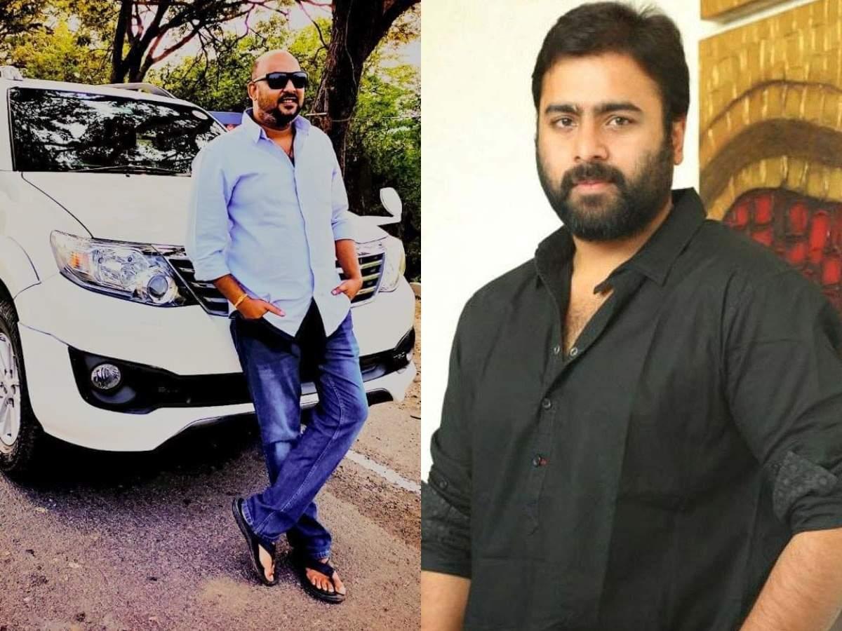 Young Tollywood Producer Dies