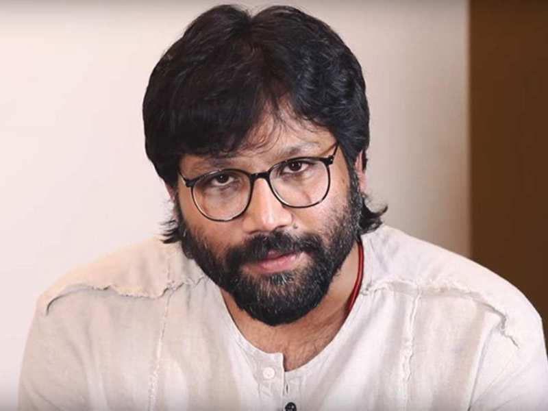 Arjun Reddy Director Prefers This Hero First