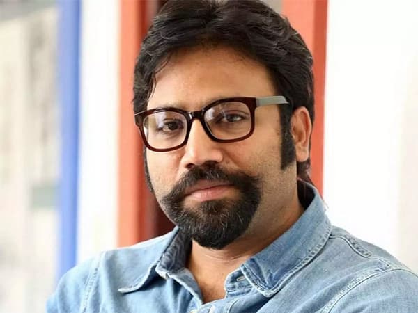 Sandeep Reddy Firm No To Vijay Deverakonda!