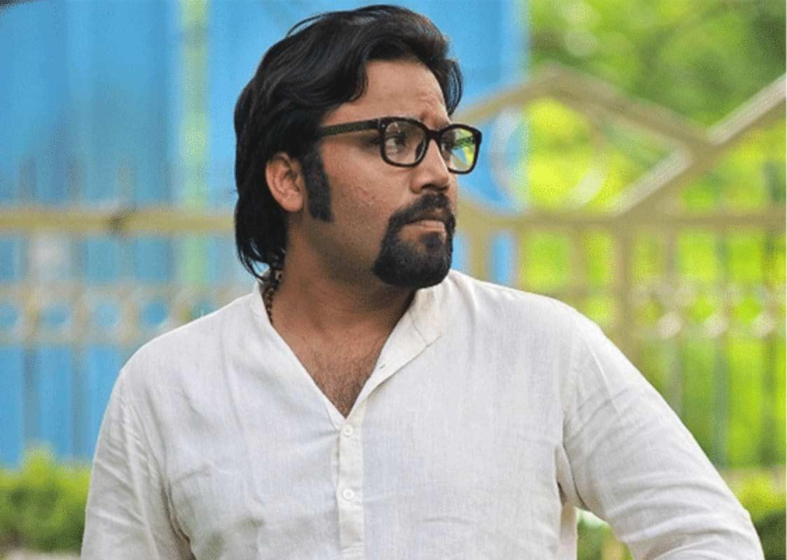 Sandeep Vanga gunning for Hollywood
