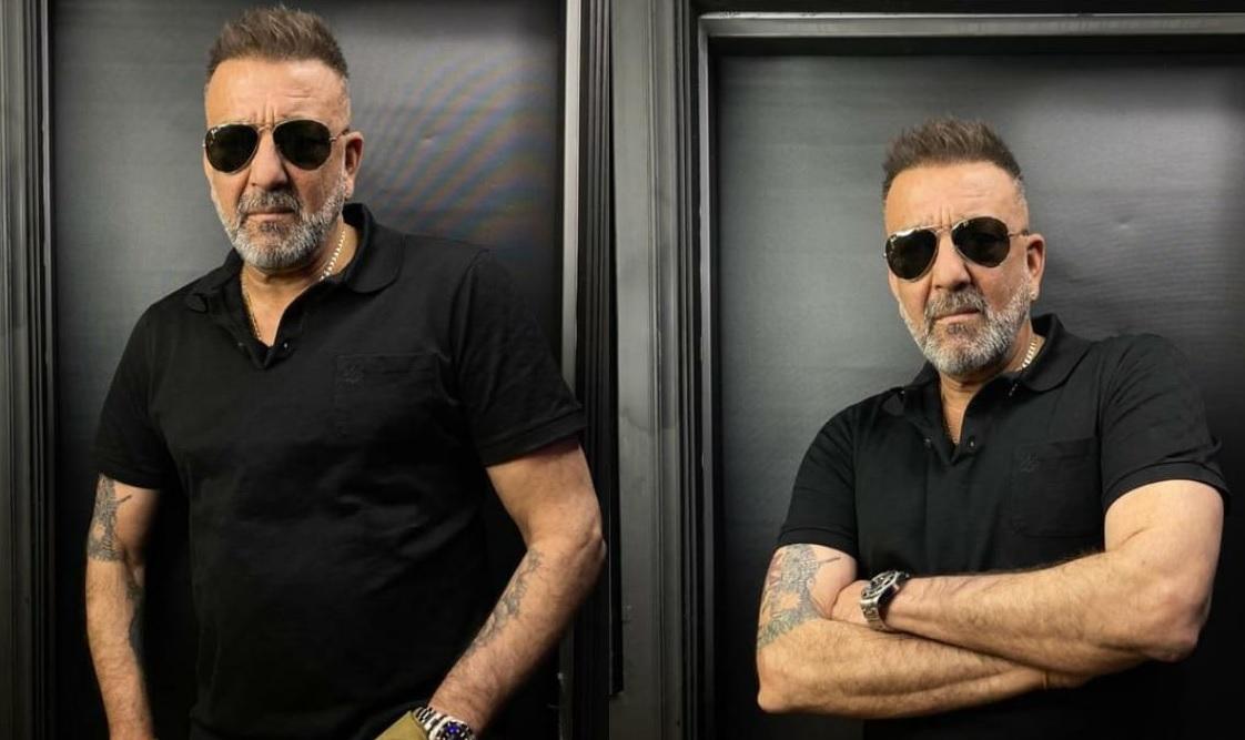 Pic Talk: Sanjay Dutt Gearing Up For Adheera, But