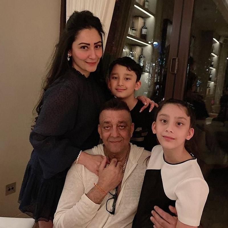 Sanjay Dutt's Look Worries KGF 2 Makers