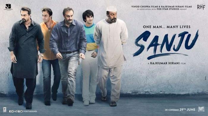 Sanju Is Highest Opener In 2018