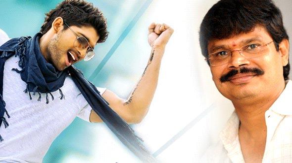Boyapati Bought The Best In Bunny!