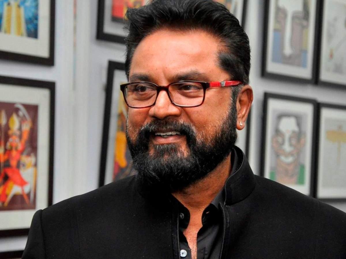 Sarathkumar Tests Coronavirus Positive