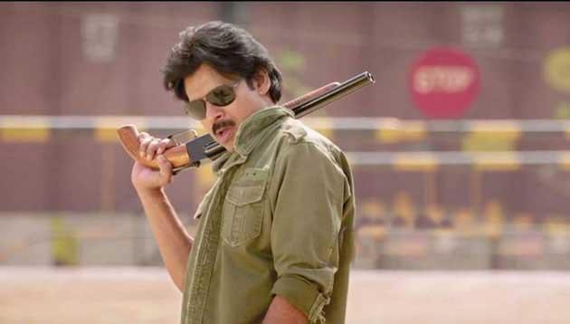 Sardaar Teaser 2: Charan lauds Its Power