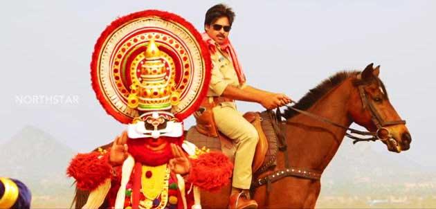 Ticket Prices Hike for Sardaar!