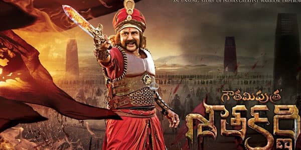 One More Day With Balayya!