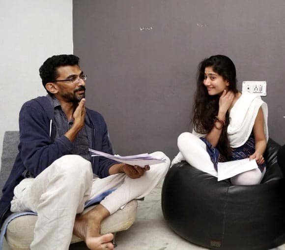 Sekhar Kammula's Telangana Touch