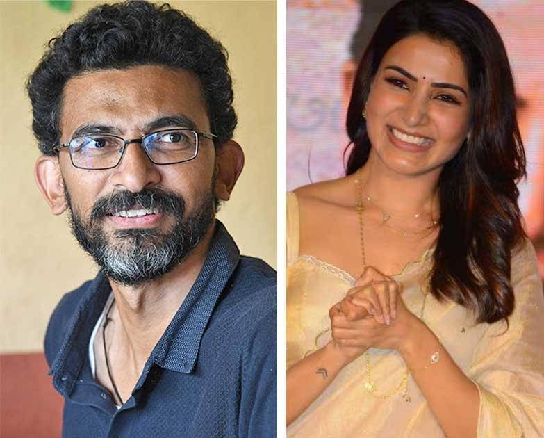 Sekhar Kammula to team with Samantha