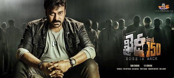7 Mega Films in Top Ten Grossers LIst!