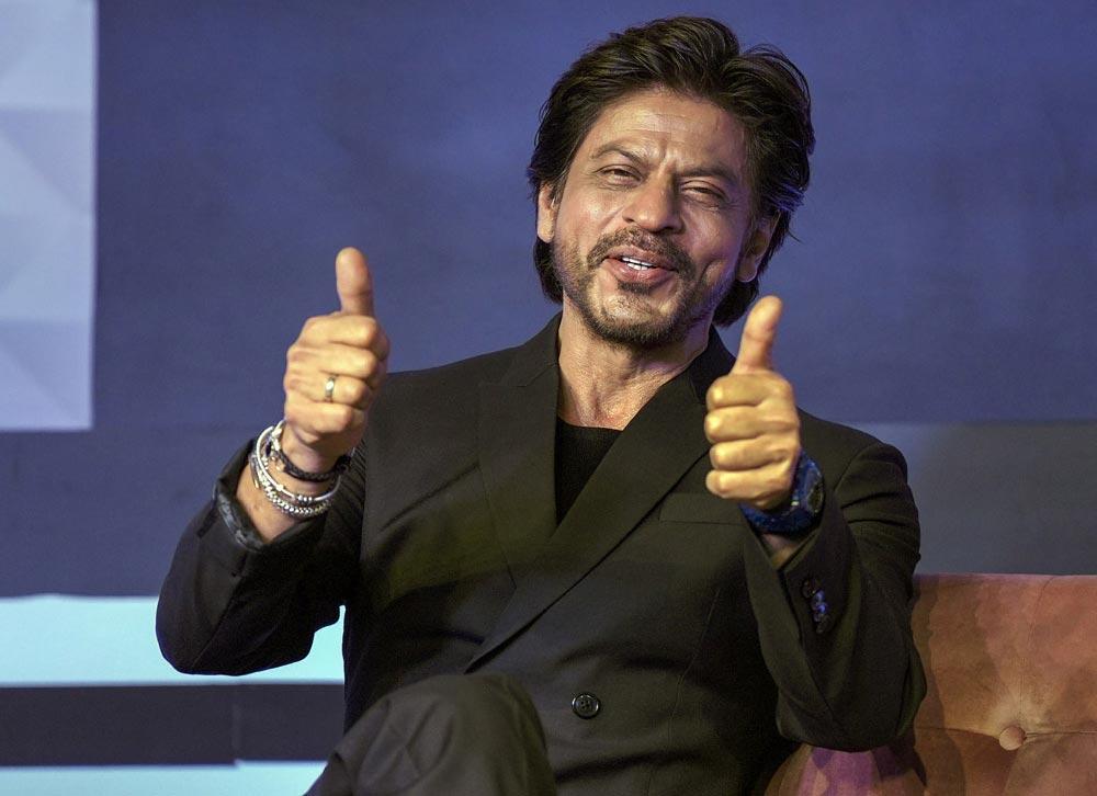 Shah Rukh on his son Aryan expensive pricing