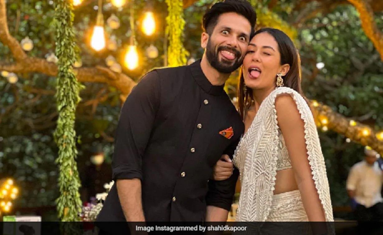 Mira Rajput gets trolled