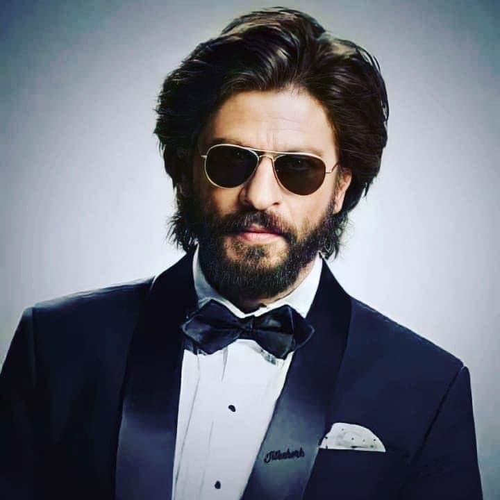 Shah Rukh Khan on Release Of Indian Navy Veterans From Qatar