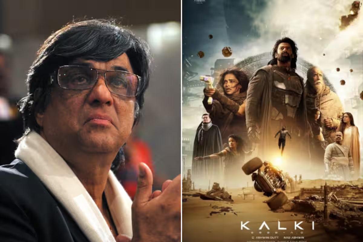 Shaktimaan Fame Mukesh Khanna Says Kalki Is Not For Bihar And Odisha Audience