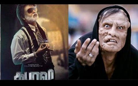 Shankar Bigger Than Rajini in AP &amp; TS?