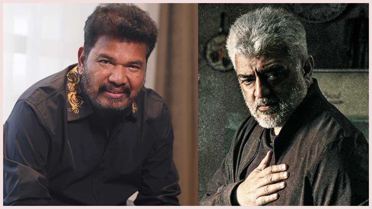 Shankar Career Conundrum - Will Ajith Kumar be the Savior