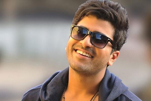 Sharwanand Fantasy Film, Mini Baahubali