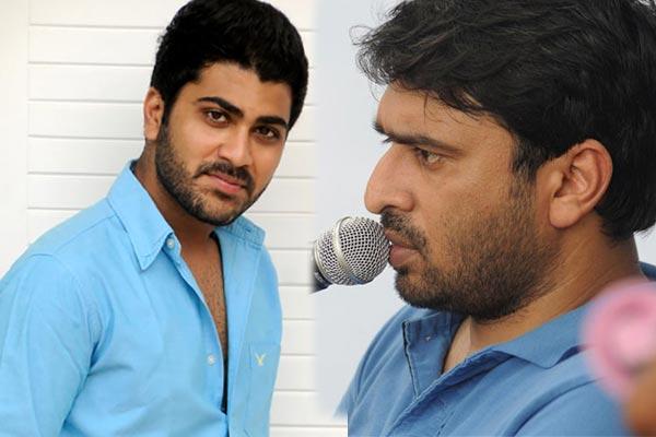 Sharwanand Will Wait!