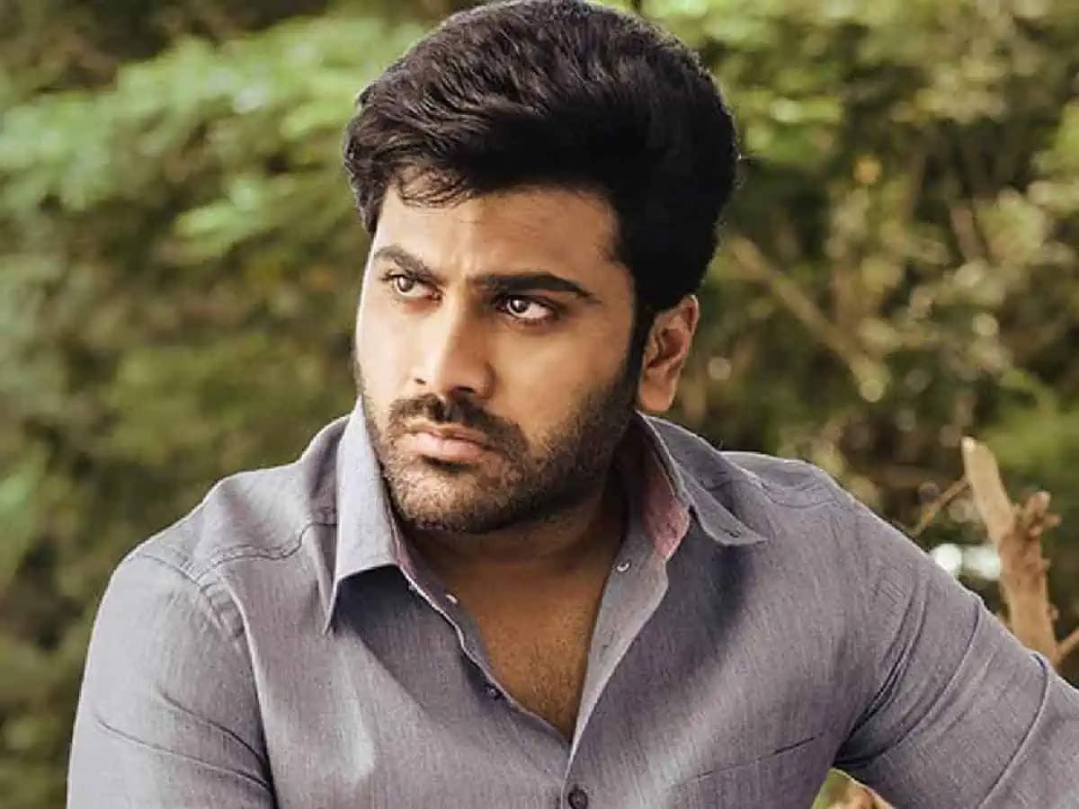 Sharwanand next to have another star
