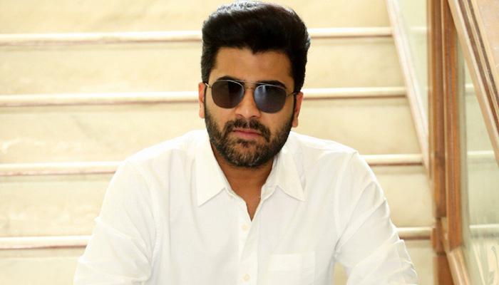 Sharwanand In Serious Trouble!