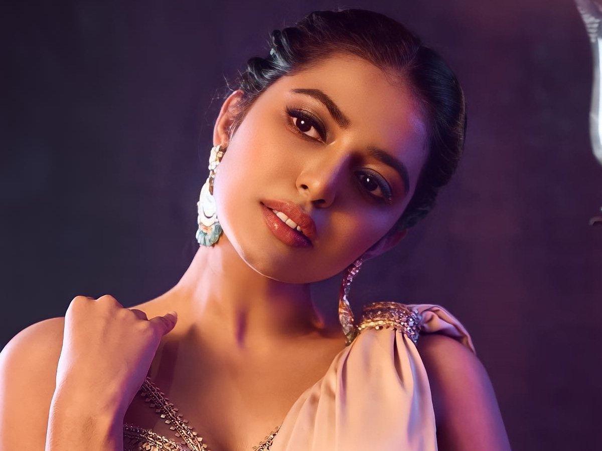 Shocker: Shivani withdraws from Miss India contest