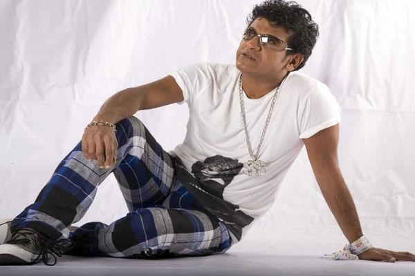 Kannada Star special Role in Satakarni!